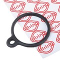 ELRING Dichtung Thermostat 278.122 passend für MERCEDES-BENZ Stufenheck (W123)