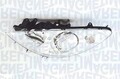 MAGNETI MARELLI Scheinwerfer Links passend für PEUGEOT 307 SW (3H) 307 (3A/C)