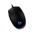 Logitech G203 Gaming-Maus mit 8000 DPI, RGB-Beleuchtung und 6 Tasten