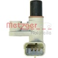Metzger 0903018 Sensor Nockenwellenposition für PEUGEOT CITROEN