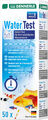 Dennerle WaterTest 6in1, Sofort-Test für die 6 wichtigsten Wasserwerte:  pH-...