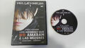 MILLENNIUM 1 LOS HOMBRES QUE NO AMABAN A LAS MUJERES DVD STIEG LARSSON - 3T