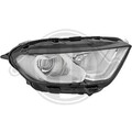 1x Hauptscheinwerfer passend für Ford Ecosport 1.0 BJ ab 12/2017 1.5 Ti EcoBlue