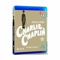 Blu-ray Neu - Charlie Chaplin - The Mutual Films Collection