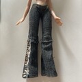 Bratz Wild Life Safari Meygan Hose 