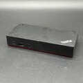 Lenovo USB-C Dock Gen 2 (40AS) - Docking Station - Model LDC-G2 - ohne Zubehör ❌