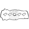 1x Dichtungssatz, Zylinderkopfhaube FEBI BILSTEIN 47927 passend für