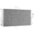 NRF 350078 Kondensator Klimaanlage für KIA HYUNDAI ix35 SPORTAGE LM EL ELH SL