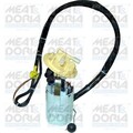 MEAT & DORIA Kraftstoffpumpe Fördereinheit 77170 für V70 VOLVO XC70 2 285 S60 1