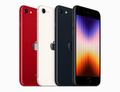 Apple iPhone SE 2022 (3. Generation) - 64GB - A2783 - Neuwertig - 100% Kapazität