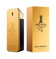 Paco Rabanne 1 Million EDT 50ml/100ml/200ml Eau de Toilette für Herren Neu & Versiegelt