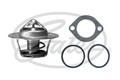 GATES TH00182G1 Thermostat, Kühlmittel für Alfa Romeo Mercedes Ford Fiat Audi