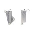 GATES T43066 Schwingungsdämpfer, Zahnriemen für AUDI VW