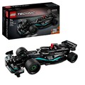 LEGO Technic 42165 Mercedes-AMG F1 W14 E Performance Pull-Back Bausatz, Mehrfarb