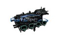PartsTec PTA519-0068 Ansaugbrücke Ansaugkrümmer für VW GOLF VI (5K1) CC (358)