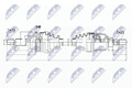 NTY Antriebswelle NPW-RE-052 für DACIA RENAULT