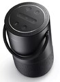 Bose tragbarer Home Smart Speaker - schwarz * Spracherkennungssteuerung * brandneu versiegelt