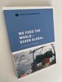 We Feed the World - Essen global - Große Kinomomente 16 | DVD