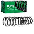 KYB K-FLEX FAHRWERKSFEDER HINTERACHSE PASSEND FÜR VW GOLF SCIROCCO | RA5071