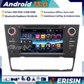 DSP Android 14 Autoradio GPS Navi DAB+CarPlay 8-Kern für BMW 3er E90 E91 E92 E93