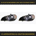 2X MAGNETI MARELLI HAUPTSCHEINWERFER  LINKS + RECHTS FÜR BMW X5 E70 XDRIVE 30 D