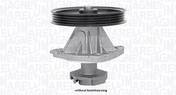 MAGNETI MARELLI Wasserpumpe, Motorkühlung  u.a. für FIAT, LANCIADie Nr.1* für Autoteile: Top-Preis-Leistungs-Verhältnis