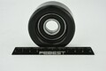 FEBEST 1887-ZFC Spannrolle Keilrippenriemen 63mm für OPEL ZAFIRA B (A05) ASTRA J