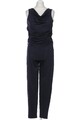 Comma Jumpsuit/Overall Damen Gr. EU 36 Marineblau #31d7f8f