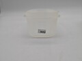 Tupperware Eidgenosse 500 ml Kompaktbehälter Vorrat Modular - ohne Deckel