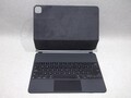 Apple Magic Keyboard A2480 für iPad Pro 12,9" 3. 4. 5. 6. Gen schwarz
