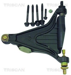 TRISCAN Querlenker Dreieckslenker 8500 27508 für VOLVO S70 874 V70 1 875 876 295