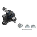 1x ORIGINAL® Delphi Trag-/Führungsgelenk Vorne, Links für Hyundai i30 i30