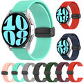 Sport Silikon Armband für Garmin Venu 2 Plus SQ 2Music Vivoactive 3 4 Move Trend