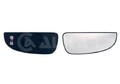 ALKAR Spiegelglas, Außenspiegel 6442922 für CITROËN  passend für FIAT
