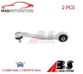LINKS RECHTS QUERLENKER SATZ BEHIND THE VORNE OUTER OBERE ABS 211449 2PCS P NEU
