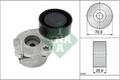 534 0630 10 INA Riemenspanner, Keilrippenriemen für AUDI,VW