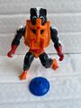 1980er KOMPLETTE MATTEL HE-MAN MOTU MASTERS OF THE UNIVERSE STINKOR ACTIONFIGUR
