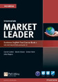 Market Leader Intermediate Flexi Course Book 1 Pack David Cotton (u. a.) Buch
