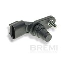Bremi 60002 Sensor, Nockenwellenposition für CHEVROLET OPEL SAAB Gemischaufberei