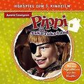 Pippi im Taka-Tuka-Land (Hörspiel Zum Film) von Pippi Lang... | CD | Zustand gut