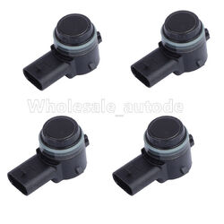 4X PDC Parksensor Einparkhilfe Für Mercedes-Benz Sensor A0009055504 5Q0919275B