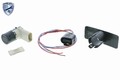 VEMO V10-72-10812 Einparkhilfe Parksensor Gewinkelt Schwarz für VW PASSAT (3B3)