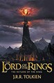 The Return of the King the Lord of the Rings, Book 3 J. R. R. Tol