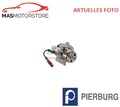 MOTOR KÜHLWASSERPUMPE WASSERPUMPE PIERBURG 710942000 A FÜR VW GOLF VII