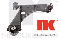 NK 5012366 Lenker für Radaufhängung Querlenker Lenker Radaufhängung 