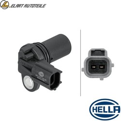 SENSOR NOCKENWELLENPOSITION 6PU 013 122-381 FÜR FORD S-MAX/VAN GALAXY/MK/II 2.0L