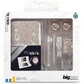 BigBen Zubehör-Set Tasche Headset Hüllen  für Nintendo DSi XL New 3DS XL 2DS XL