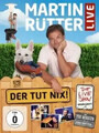 Der tut nix! | Martin Rütter | Deutsch | DVD | 1x DVD-9 | 2023 | AL!VE AG
