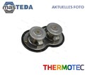 D2SC003TT KÜHLFLÜSSIGKEIT KÜHLER THERMOSTAT THERMOTEC NEU OE QUALITÄT