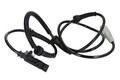 ABE ABS Sensor Raddrehzahl Drehzahlfühler für Peugeot 407 SW Citroën C5 III 6E 